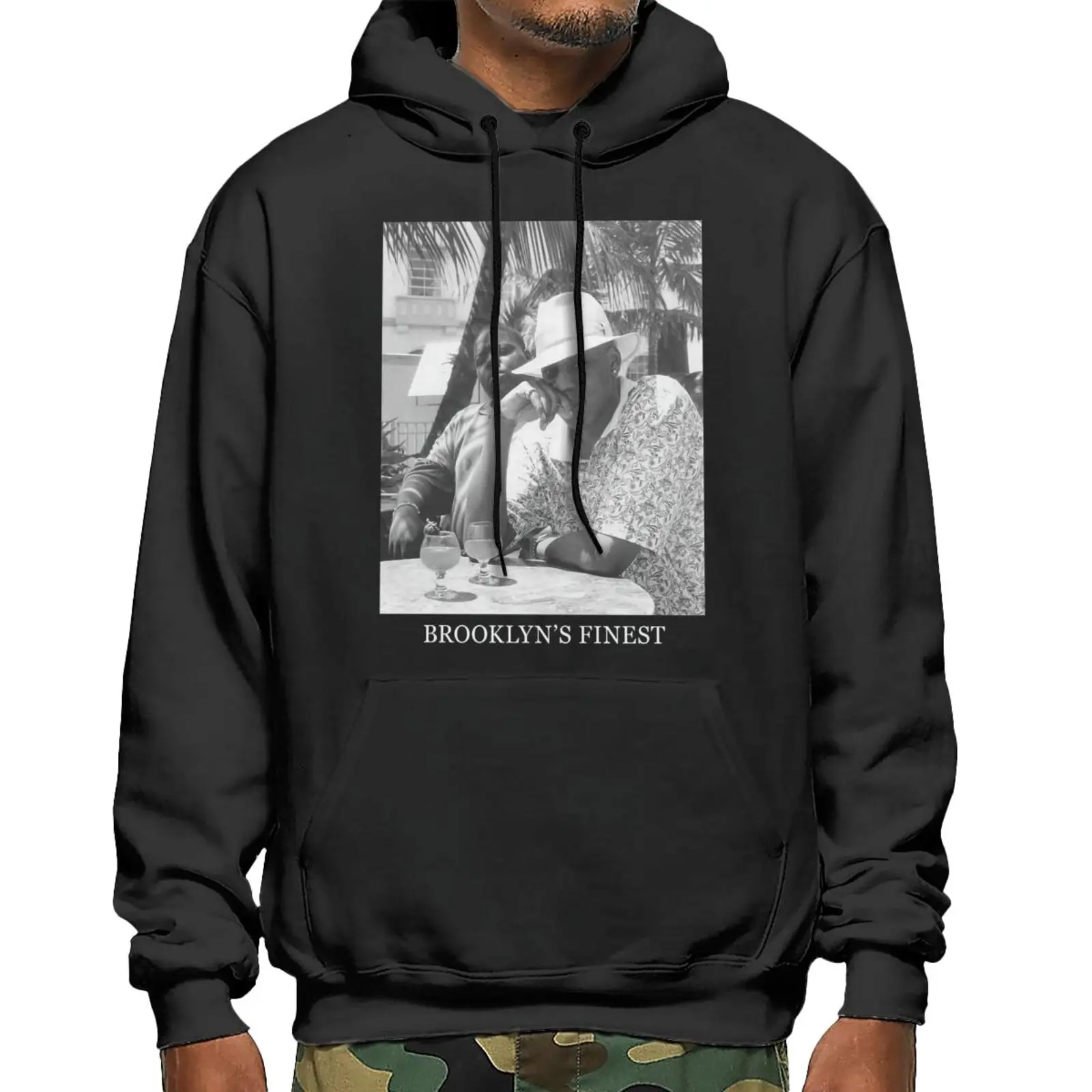 

Толстовка с капюшоном Jay Z Brooklyn's Best Official Merch, толстовки, Аниме толстовки, уличная одежда, мужская одежда, уличная одежда, толстовки для женщин