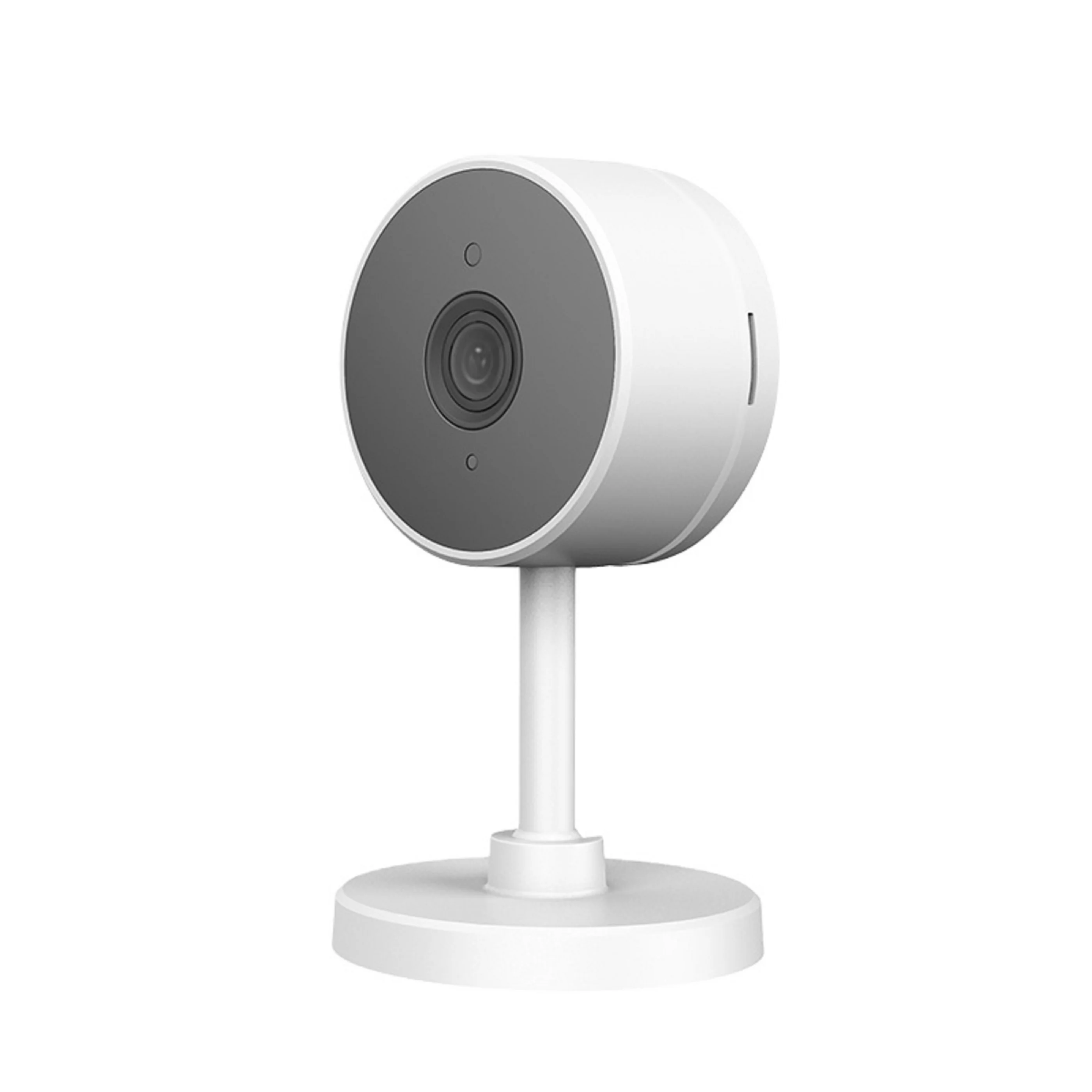 

Smart Life Security WiFi Wireless IP Alarm System With Usb Charger Hidden Camera