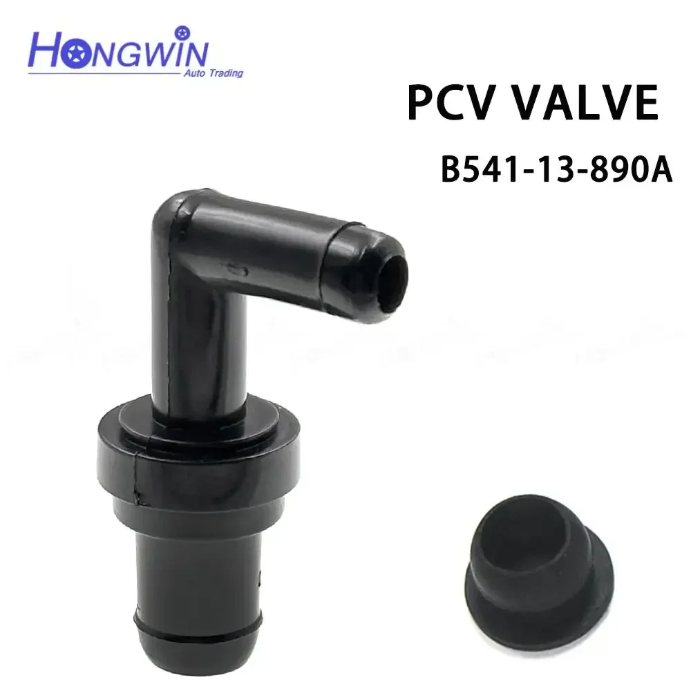 

Положительный клапан вентиляции картера, клапан PCV, подходит для Protege Protege5 626 Miata MX-6 MX-3 MAZDA B541-13-890A B 54113890 A