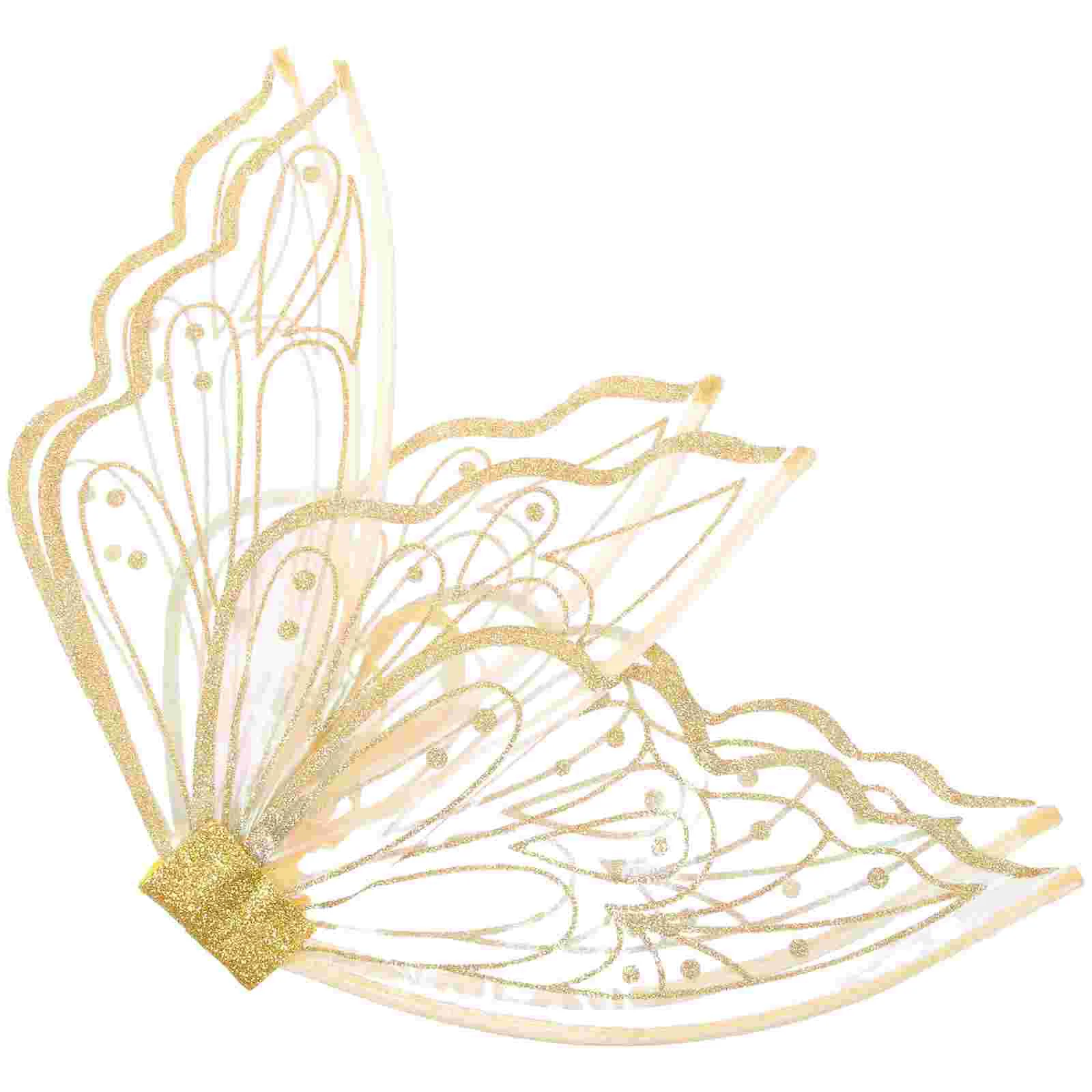 

Butterfly Fairy Wing Fairy Costume Accessory Fairy Costume Dress Up Butterfly Wing