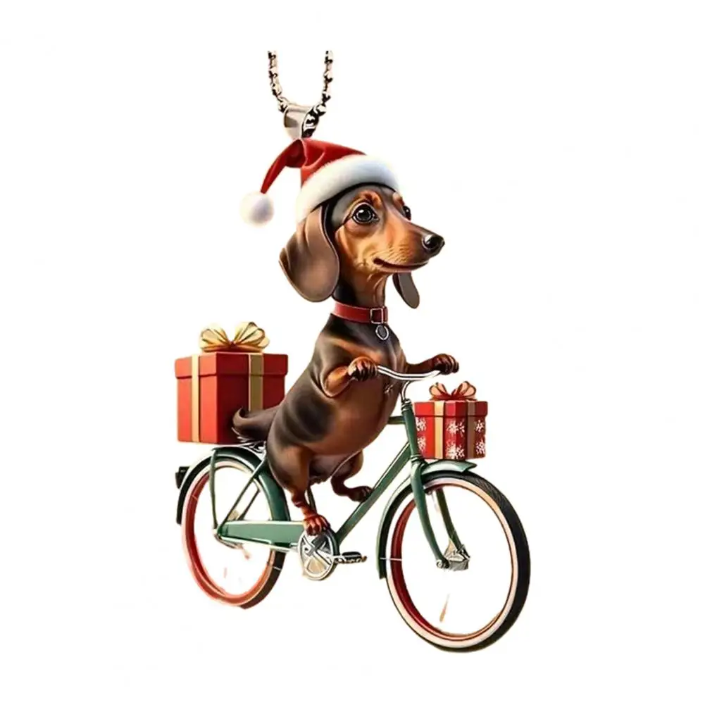 

Подвеска в виде кошачьего животного, подвесное украшение со шнурком, легко повесить 2D плоское очаровательное украшение в виде зеркала заднего вида в виде животного