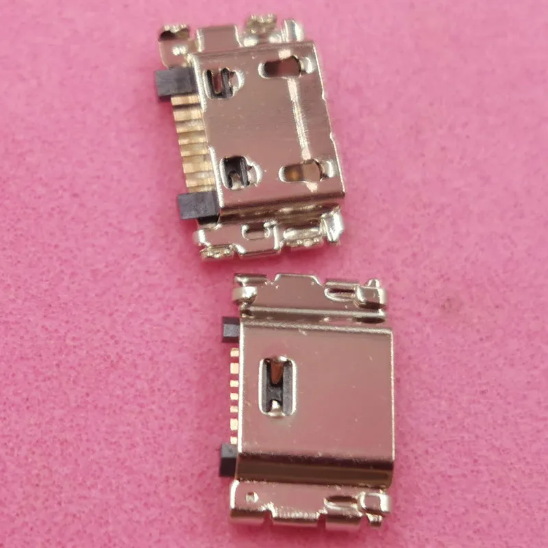 Зарядное устройство с Usb разъемом для Samsung Galaxy J1 J100 J2 J3 Pro J3110 J3119 J300 J320 J250 J310 J3108, 100 шт.