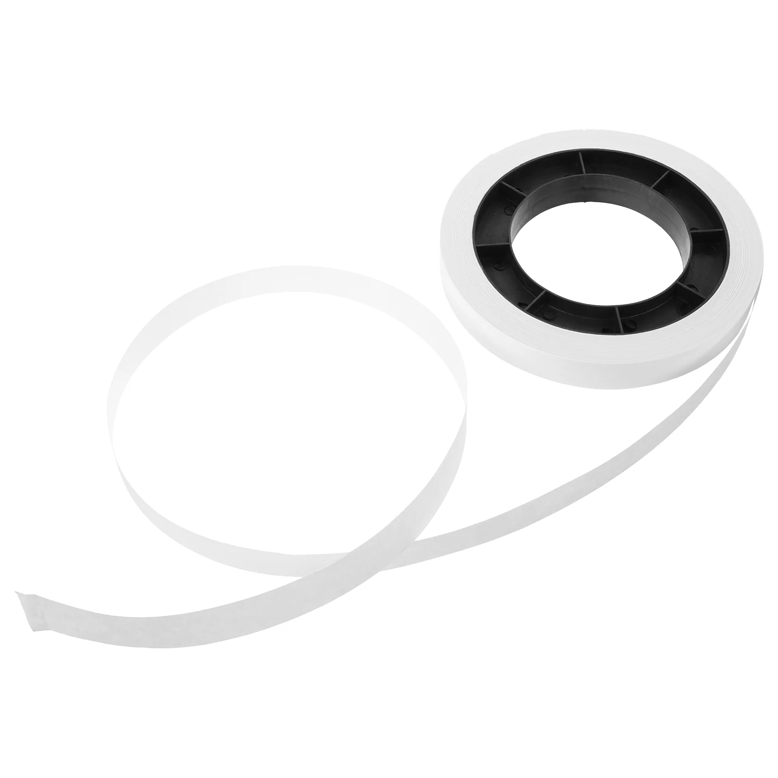 Бумажная полоска для переплета банкнот (белая [одна пластина]) Офисные денежные