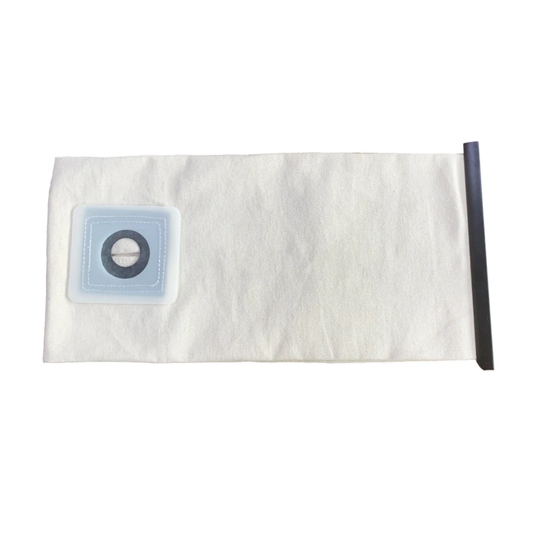 

Тканевый мешок для пылесоса моющийся мешок для пыли Замена для Karcher T14 T14/1 мешок для пыли