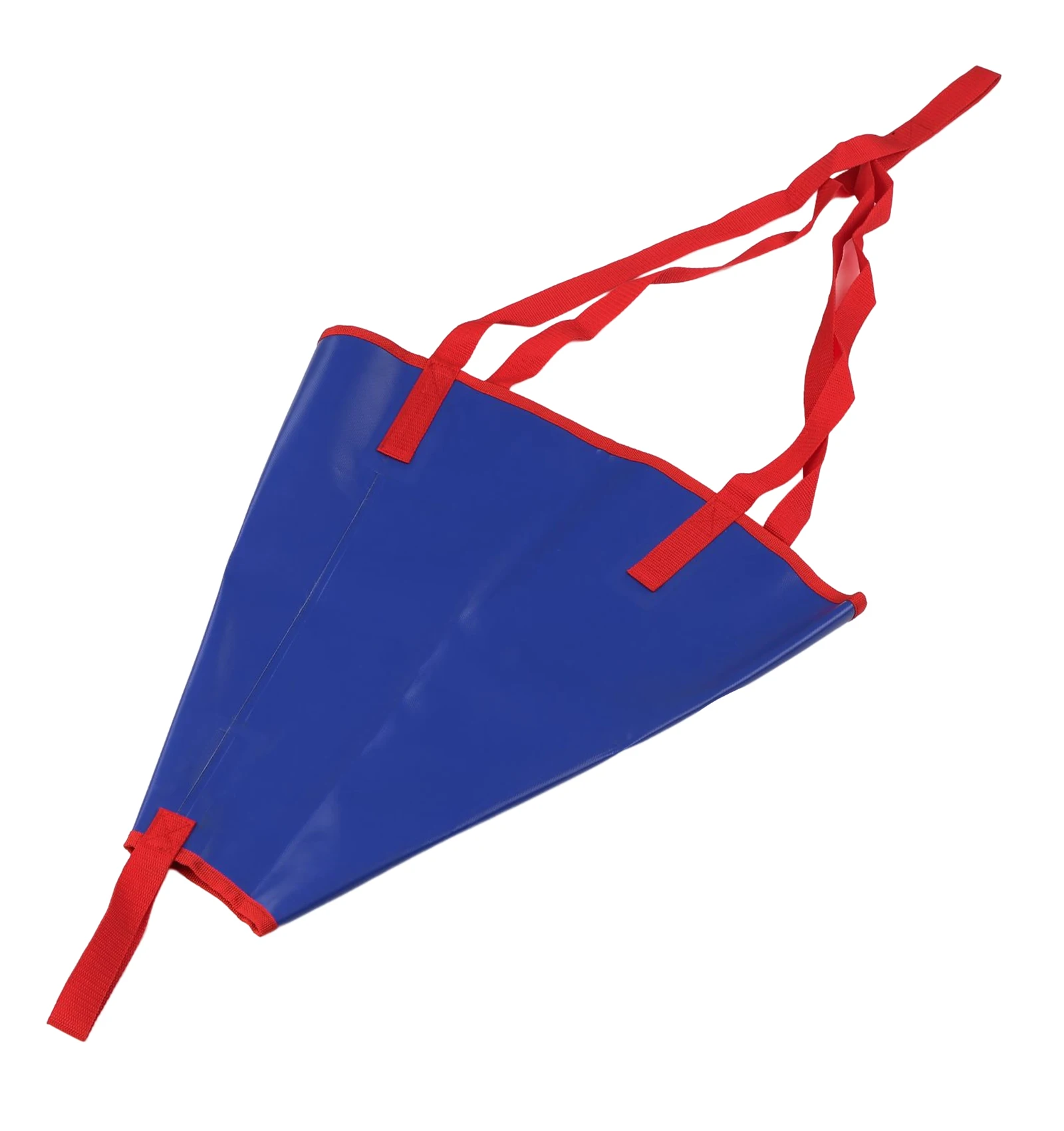 

Sea Anchor Multicolored Craftsmanship Drifting Sock Water Drogue Foldable Design Boat Accessories Fishing Drift Brake