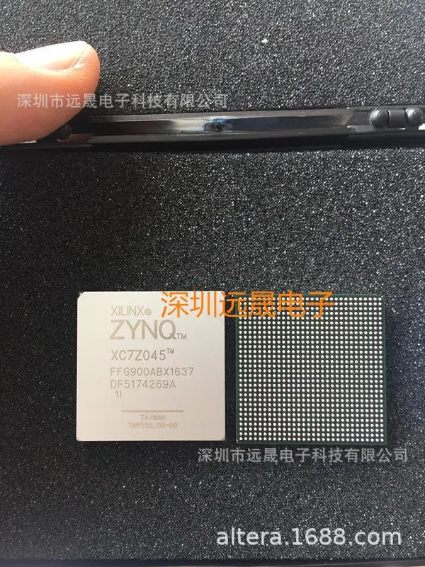 

XC7Z045-1FFG900I BGA Integrated chip Original New