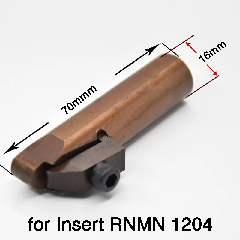 

Токарный инструмент для обработки металла RNGN1204