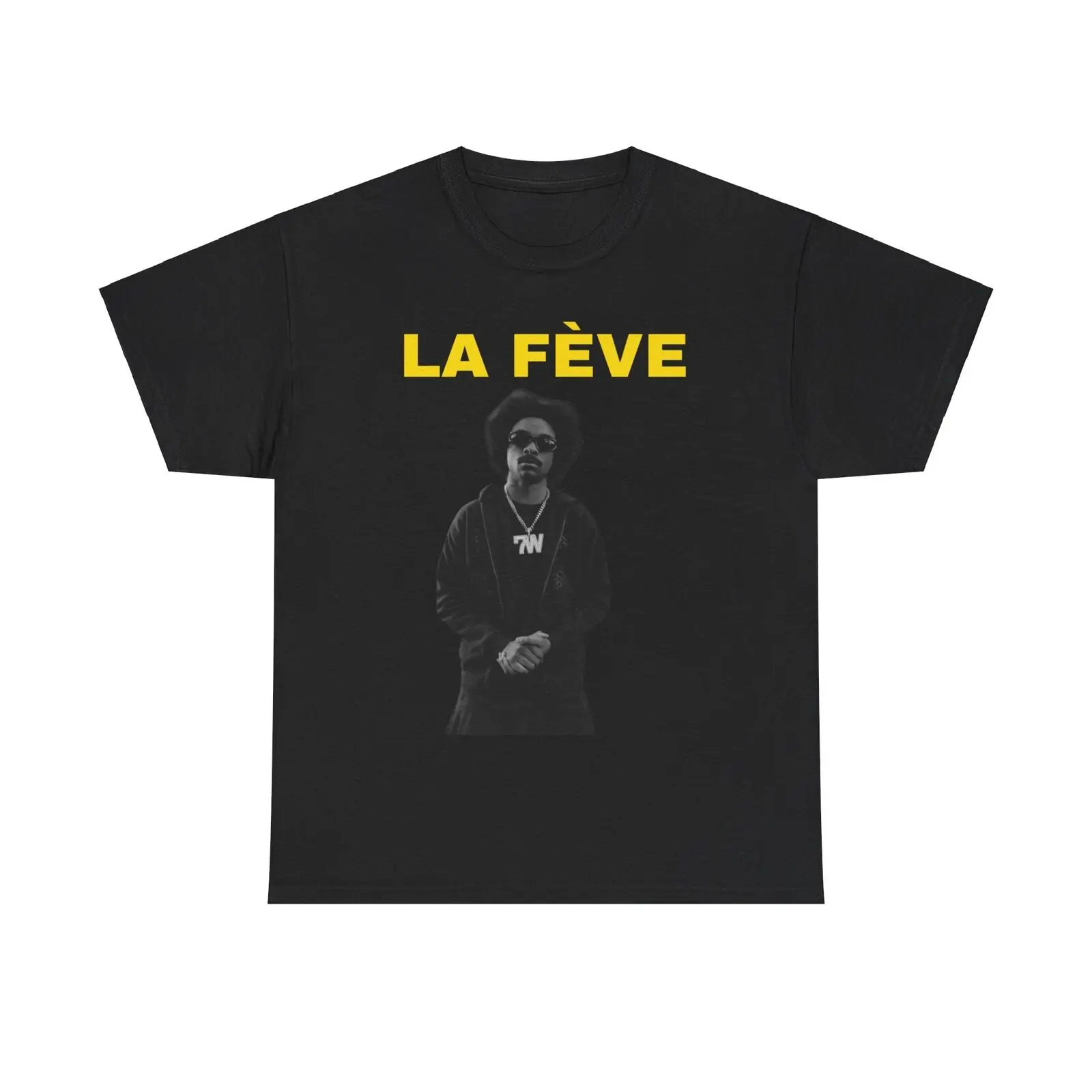 Рубашка La feve | Rapper Merch