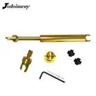 Стойка для капота Ford Focus 2 MK2 из сплава