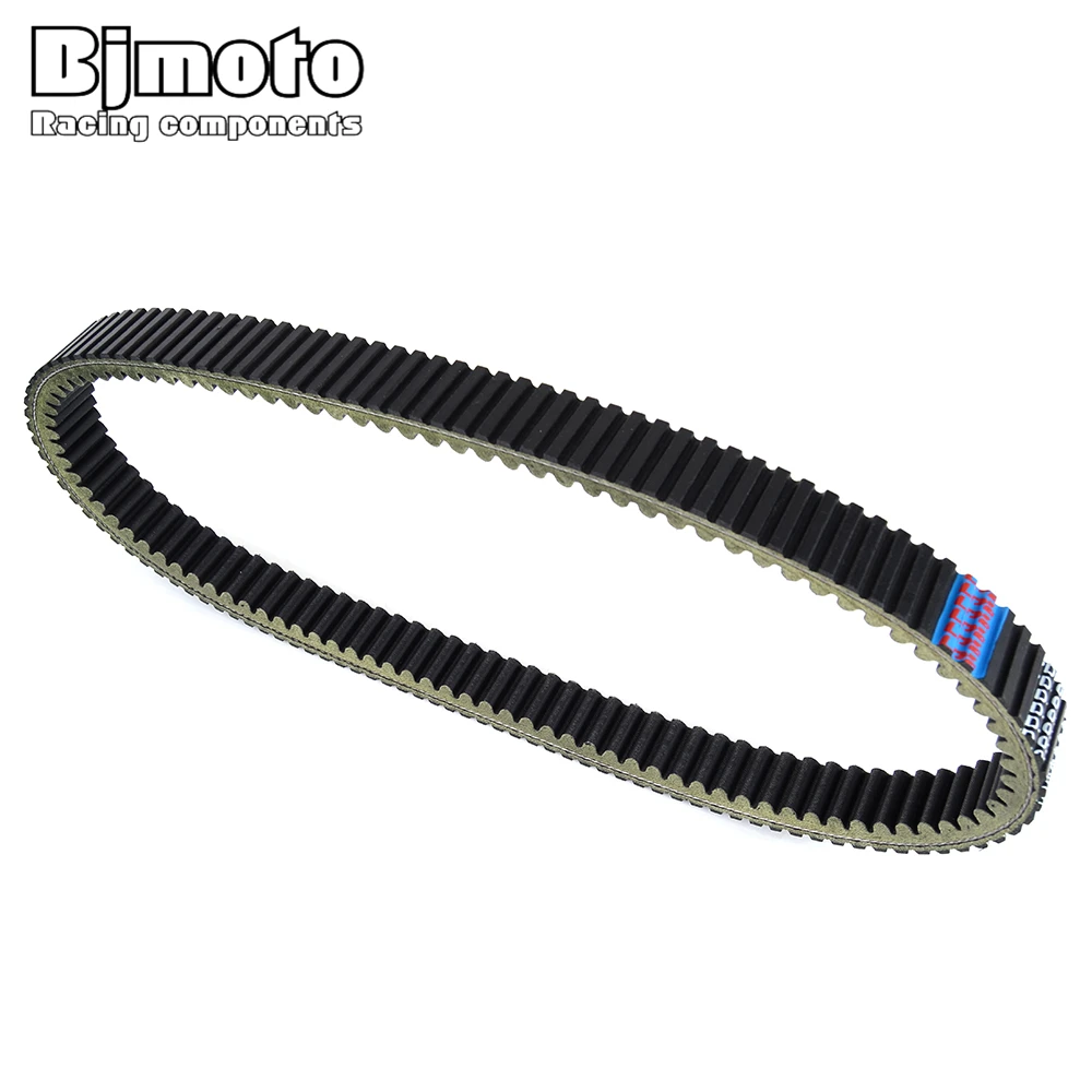 

Motorcycle Drive Belt For Arctic Cat Wildcat 700 EFI Mountain Cat 1992 1993 1994 0627-008 0627-011