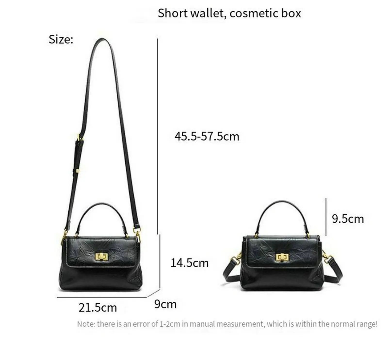 Роскошная дизайнерская сумка из натуральной кожи для женщин новинка 2024 объемная