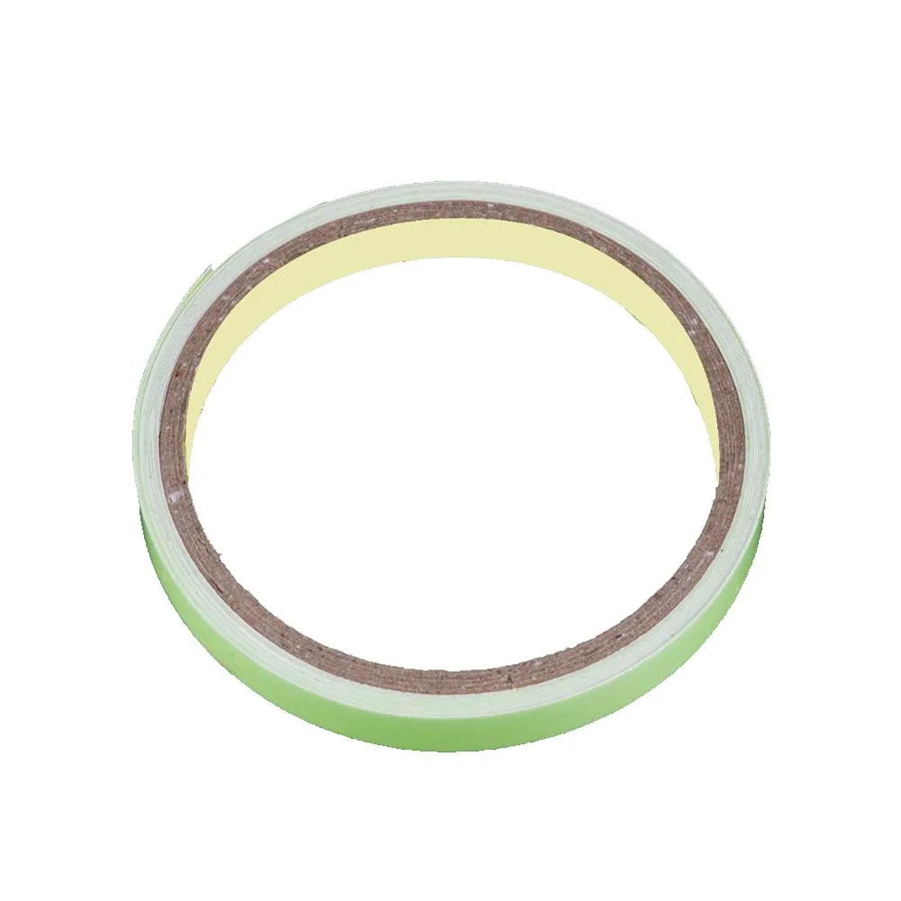 

Dark The Self-adhesive Safety Stage Glow Decorations In Tape Home Luminous Office & Stationery
