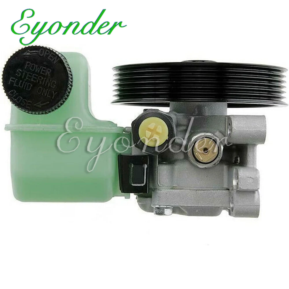 Гидравлический насос рулевого управления для MAZDA 6 3 GG BK L813 RF7J B37F-32-600A GJ6E-32-650F GJ6E-32-650G