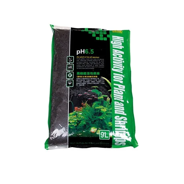 

Ista Plant Soil Aquarium Plant Soil 9 LT 273162509