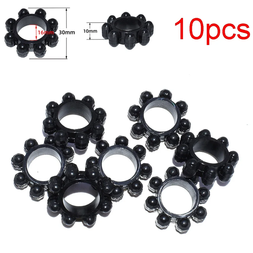 

Муфта рулевого управления для Hyundai, Kia, 10 шт., гибкая рулевая колонка 56315-F0000 56315-F0000FFF