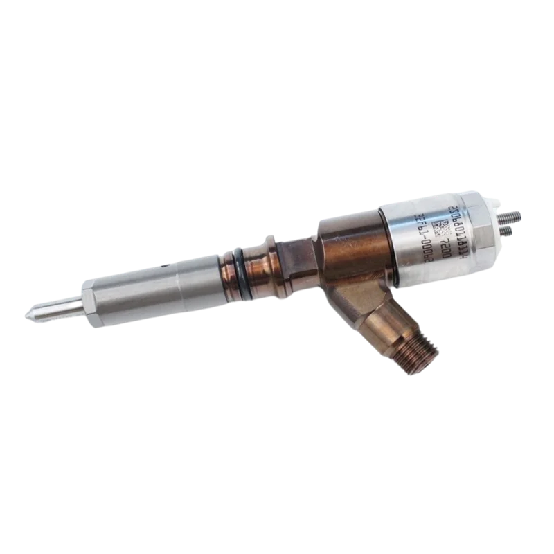 Common Rail Fuel Injector 326-4700 2645A749 For CAT 312D/313D/320D/321D Engine |