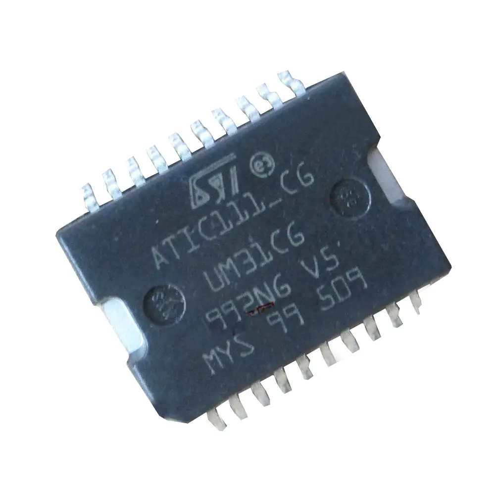 

20PCS/LOT ATIC111_CG ATIC111-CG UM31CG HSOP-20 IC Automobile computer board throttle valve vulnerable chip new