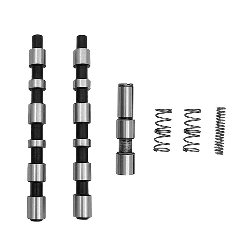 Автомобильный клапан сцепления и комплекты регулирующих клапанов 6L8 CS-TCC для всех