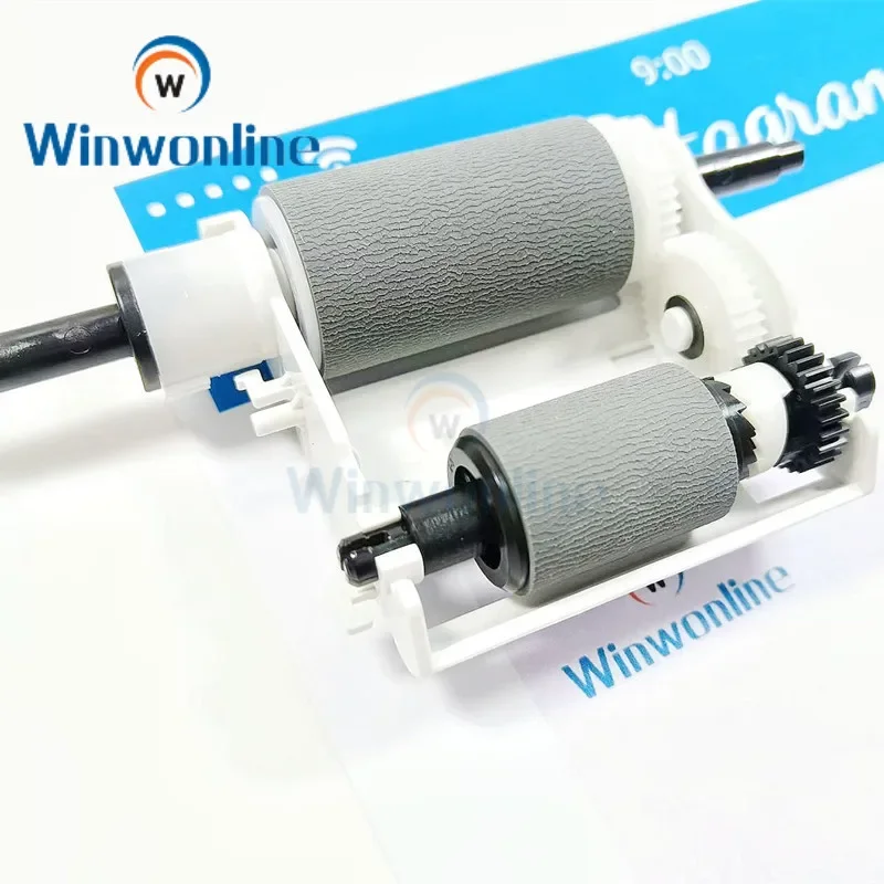 2X 130N01533 JC97-03070A Ролик захвата ADF для SAMSUNG SCX 4833 4835 5030 5635 5637 5639 5737 5739 5835 5935 SCX4833 CLX6200