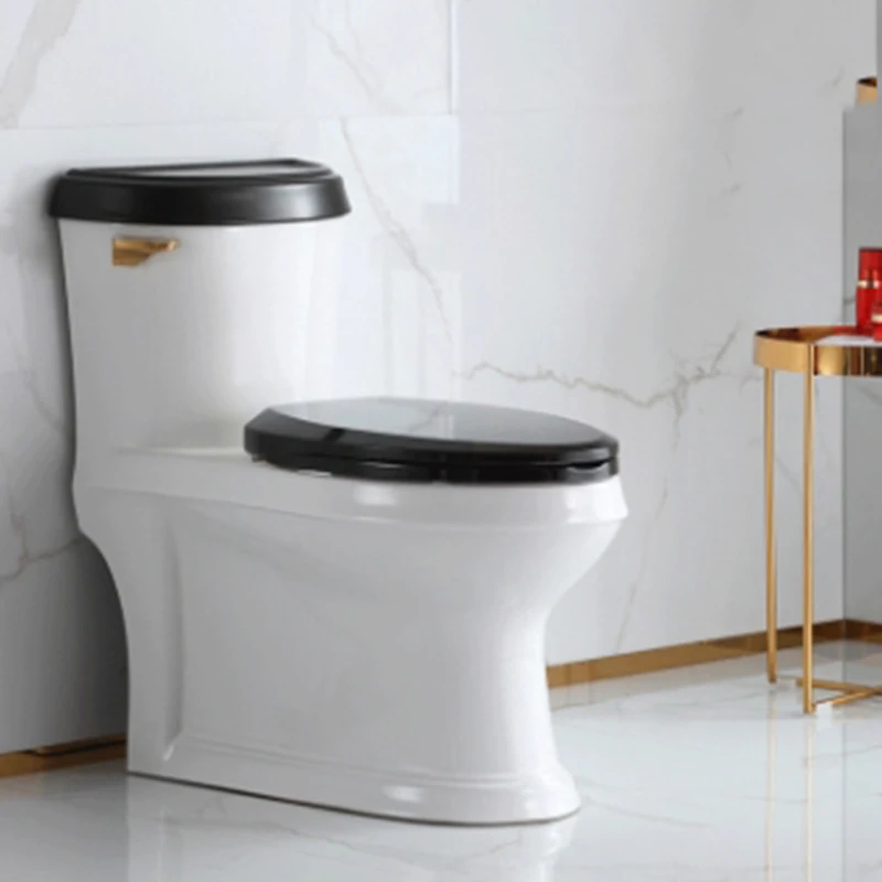 Предметы для ванной комнаты оборудование унитаза скандинавский винтажный