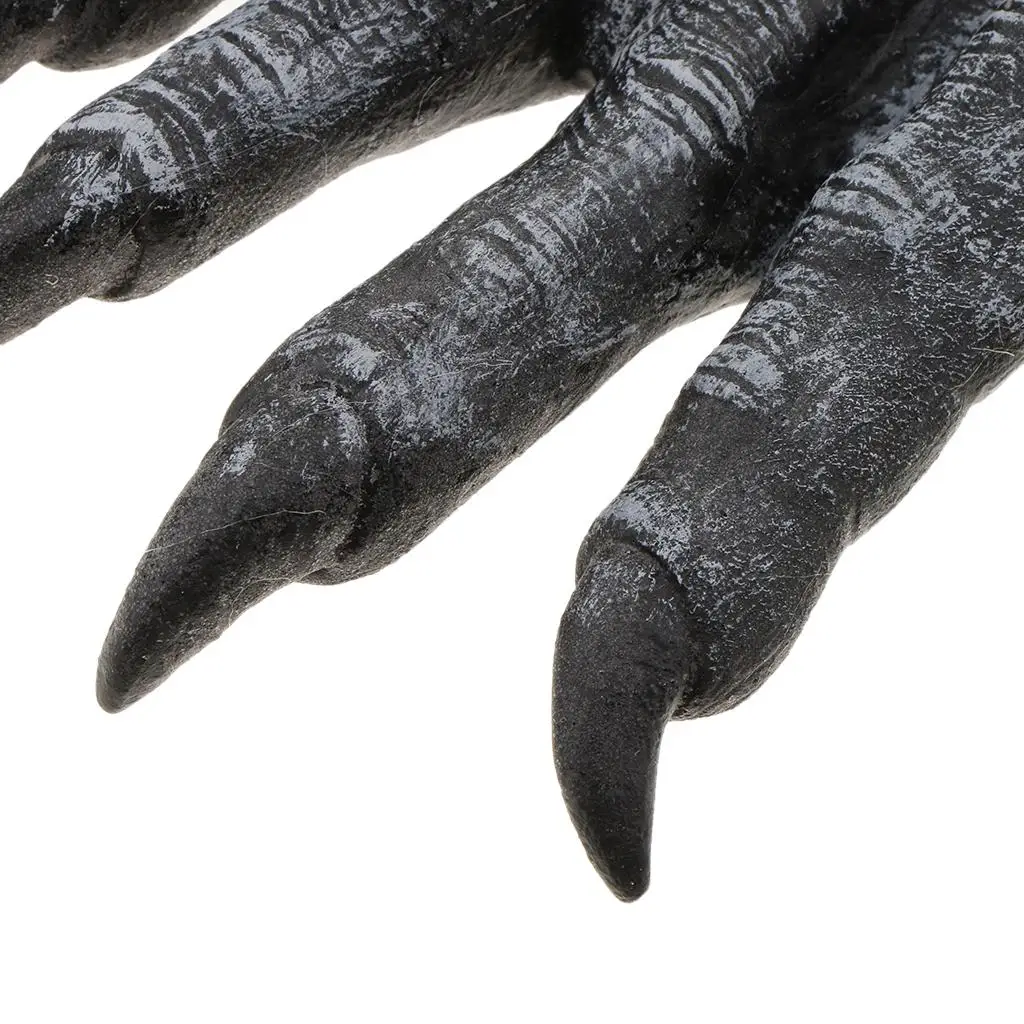 

Маскарадный костюм, маска и перчатки с животными