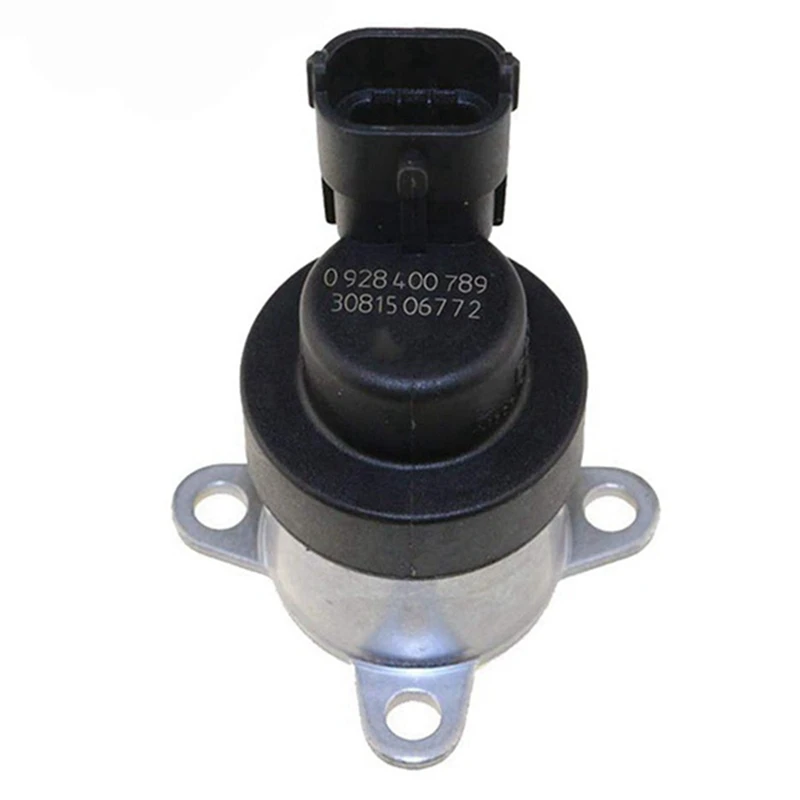 Регулятор давления топливного насоса соленоид контроля SCV клапан IMV блок 0928400789