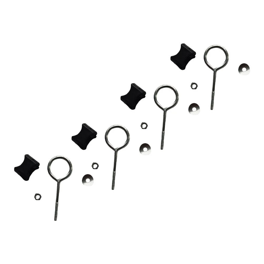 

Trampoline Screw Replaceable Accessories Supply Professional Portable Screws Parts Tools For Kids