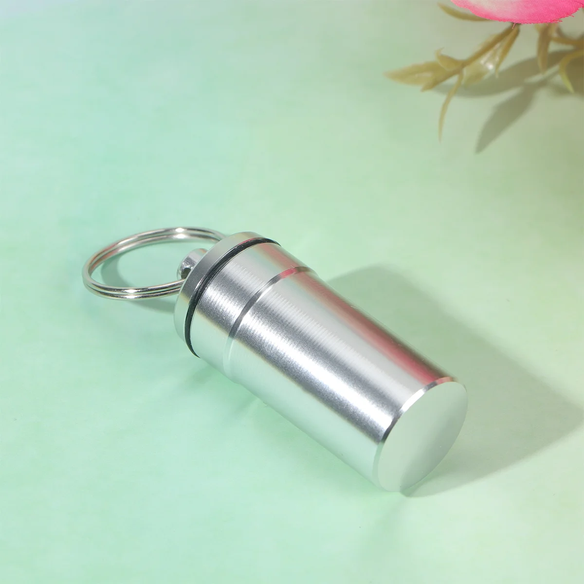 3 шт. органайзер для таблеток портативный контейнер ежедневных лекарств