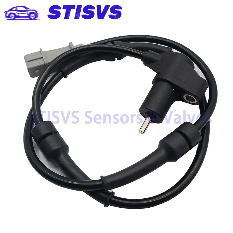 454550 Датчик скорости заднего левого и правого колеса ABS для Citroen Xsara Limousine Coupé Phase 2