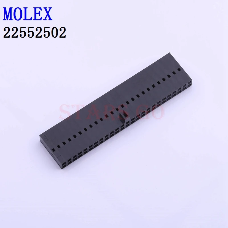 10PCS/100PCS 22552502 22552342 MOLEX Connector