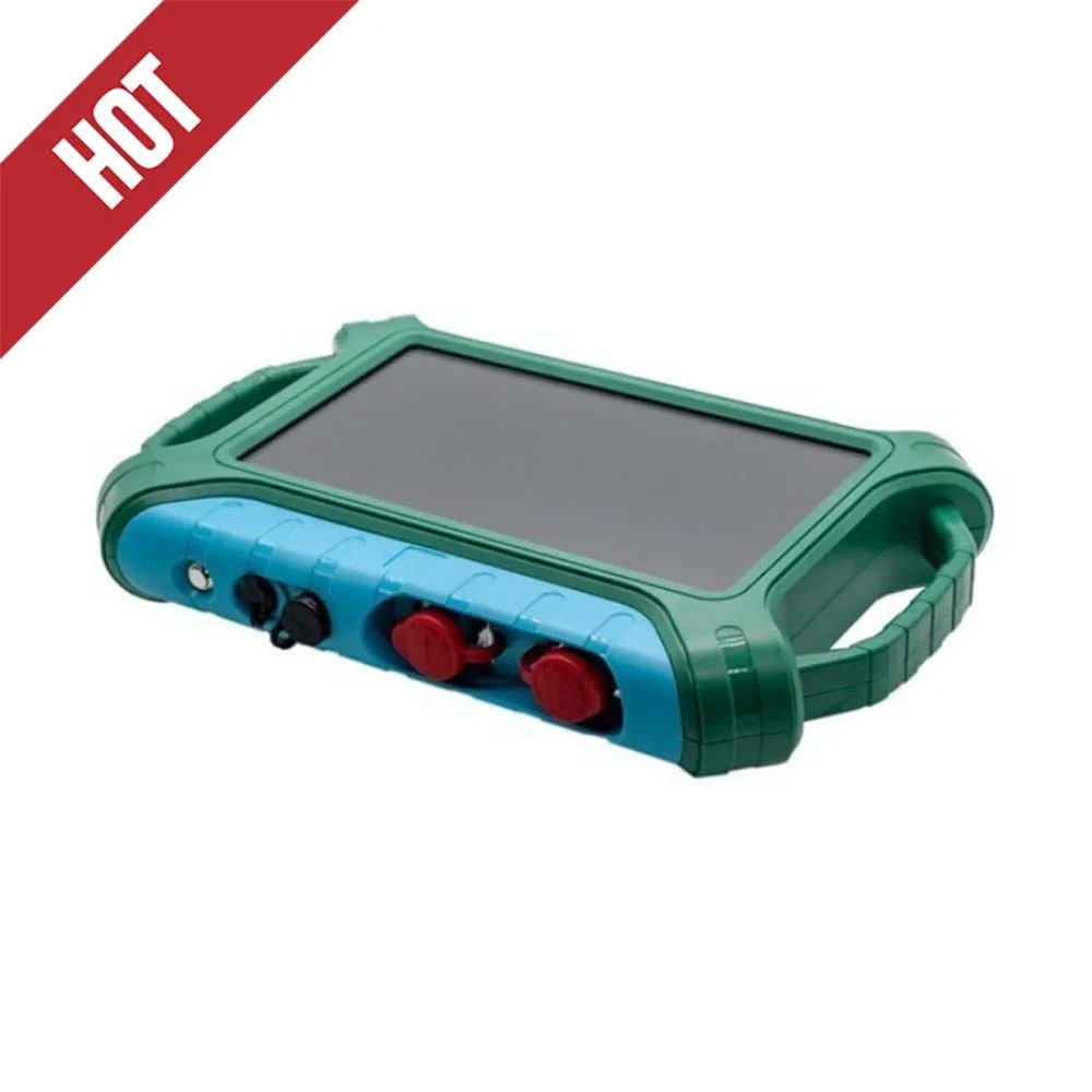 AIDU ADMT-600SX-32D 32 многоканальный детектор глубоких вод 100-600 м глубины 3D сенсорный