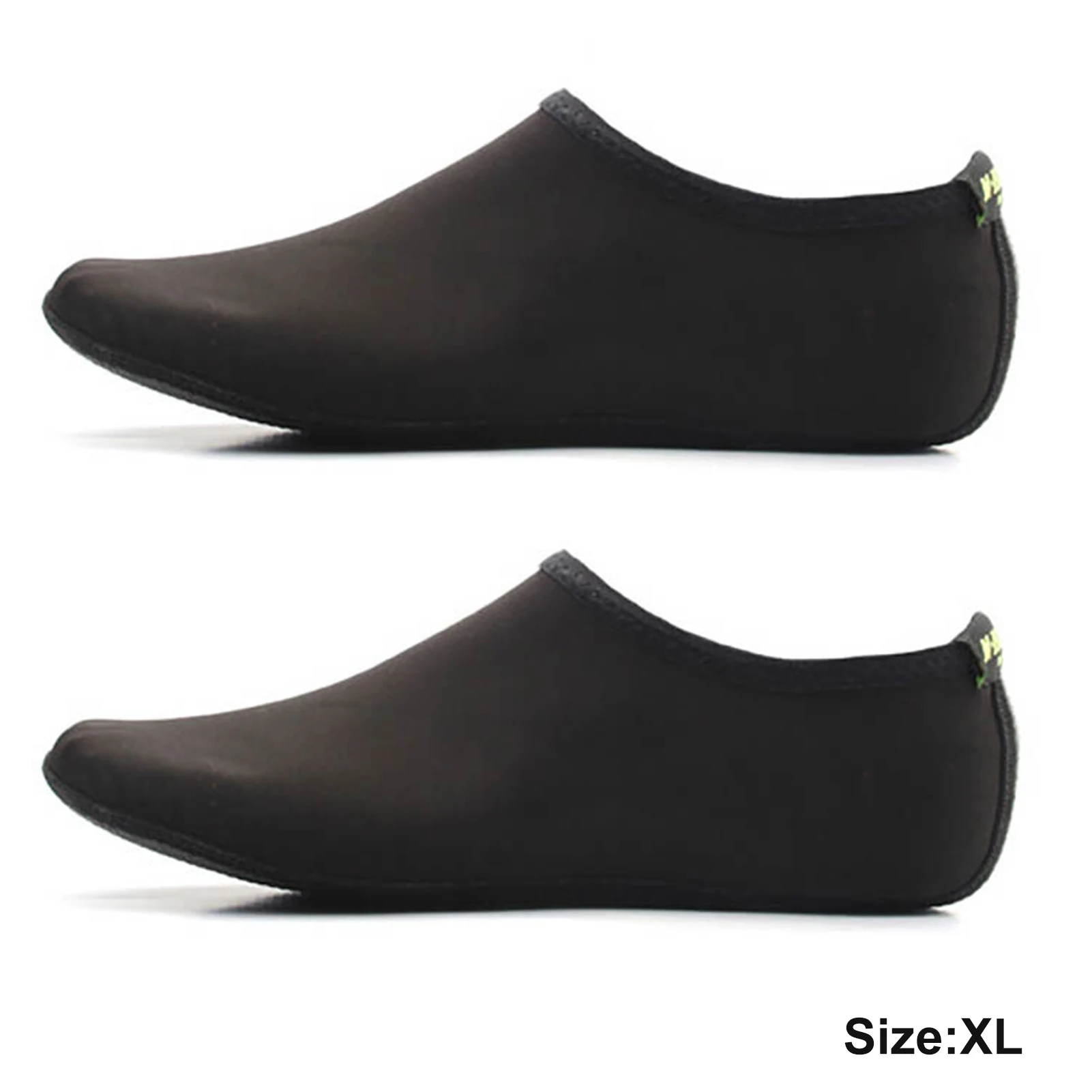 

1pair Women Men Yoga Summer Swimming Beach Sneaker Home Diving Socks Slipper Seaside Surf Water Shoes Non Slip Flat Adult