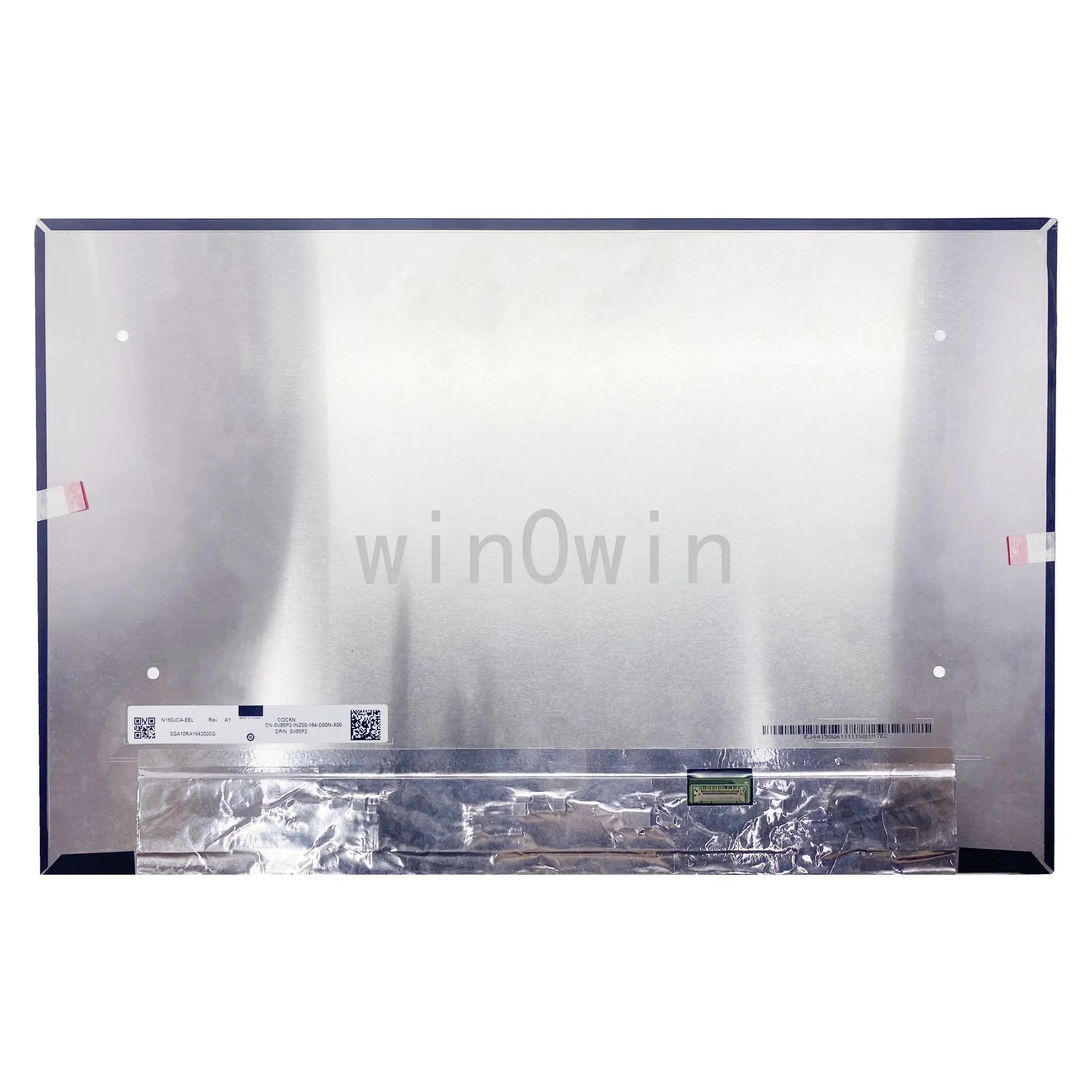 

N160JCA-EEL Rev A1 светодиодный ЖК-экран 16 "FHD 1920x1200 30 Pin 60 Гц