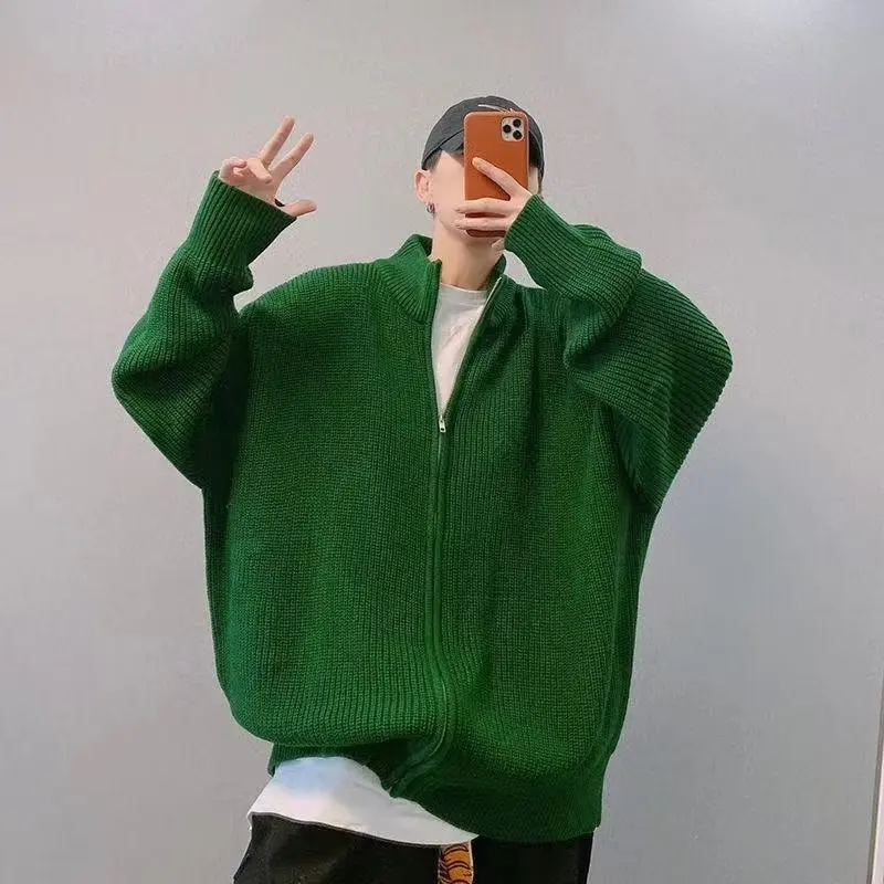 

2021 New Fashion sweater men wa122