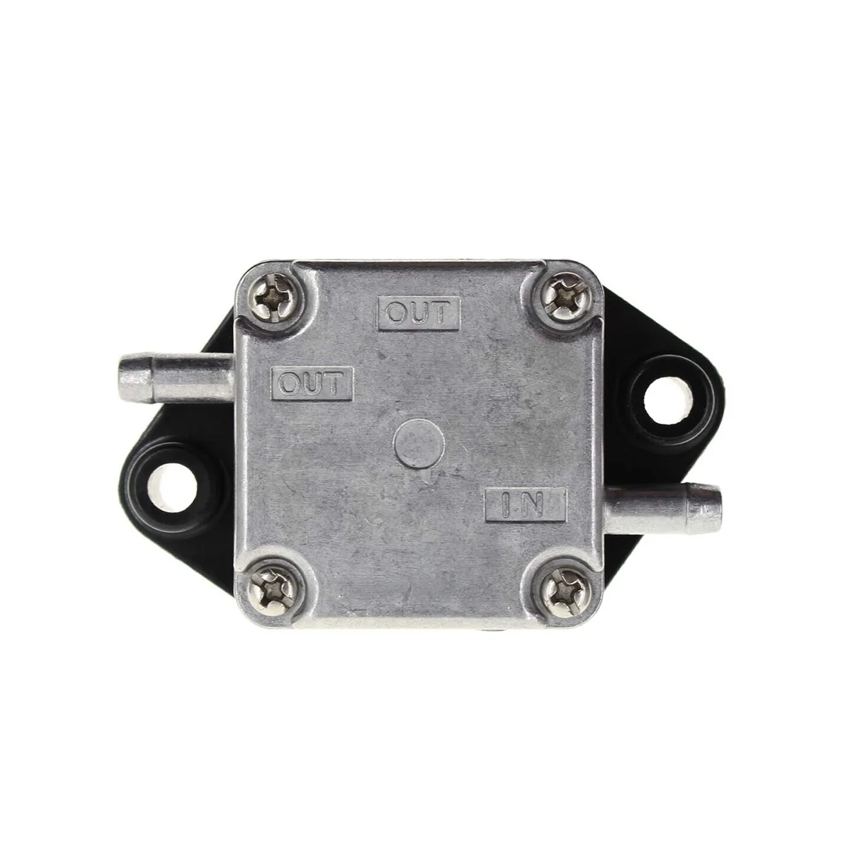 Топливный насос для 2003-11 подвесного двигателя Suzuki DF4 DF6 4 5 6 HP 15100-91J02