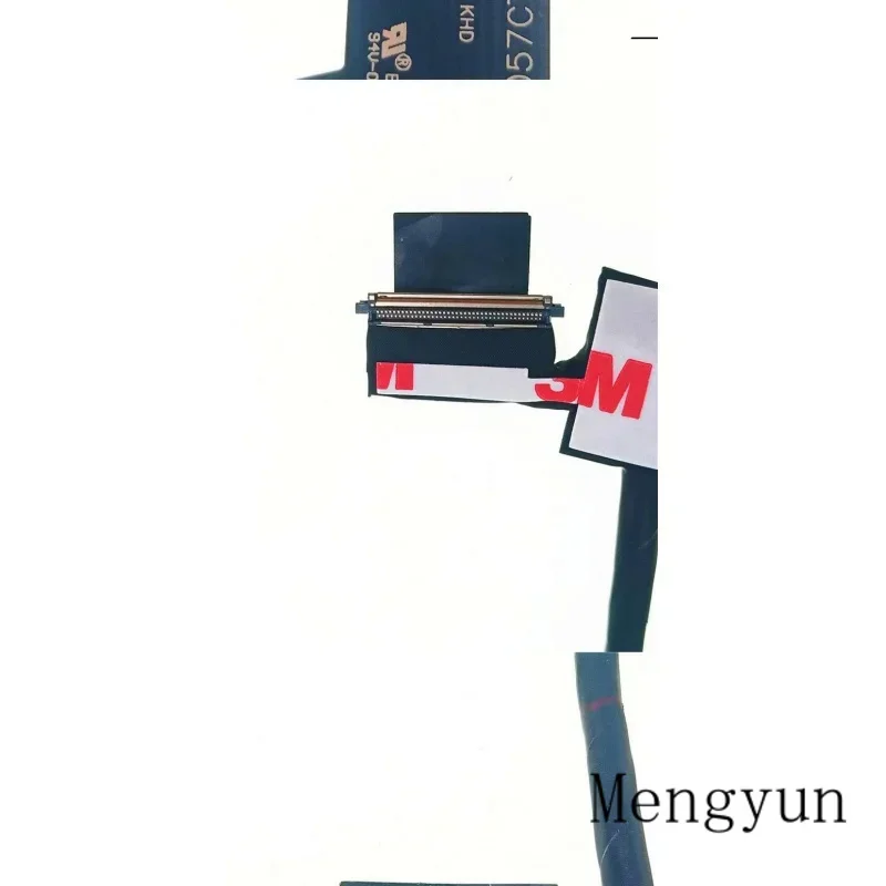 Сменный ЖК-кабель для Dell Latitude 7640 IDC60 EDP CABLE MIPI Non Touch 89M6T 089M6 T DC02C 011800