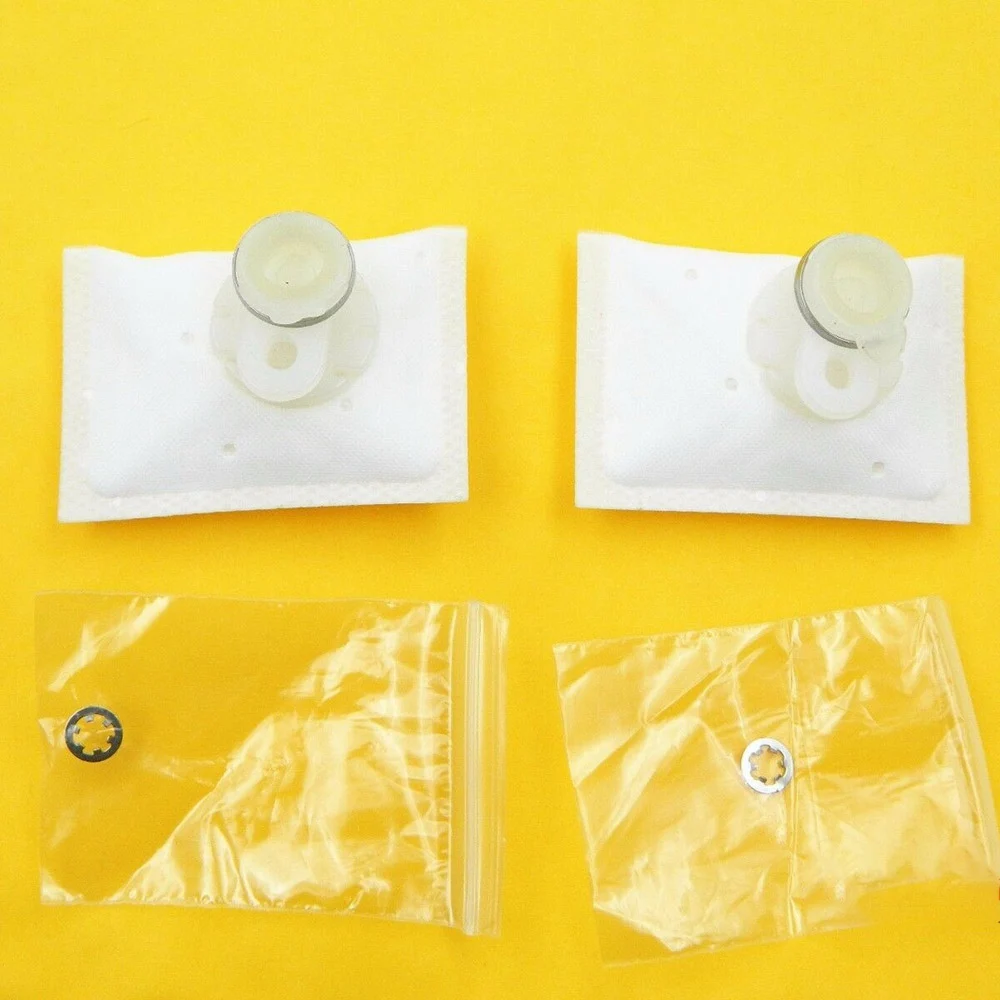 5 шт. топливный фильтр для мотоцикла Yamaha R1 R6 R6S R6R FZ8 2003-2016