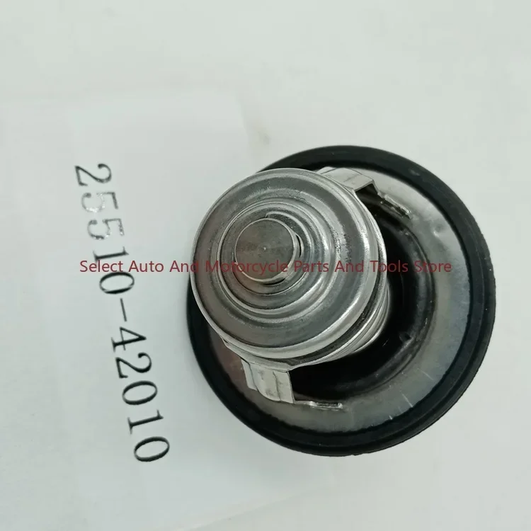 Подходит для современных термостатов Термостат 25510-42010 2551042010 82 ° C