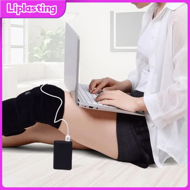 

Самонагревающийся наколенник s, спортивный наколенник с подогревом, термотерапия, артрит, облегчение боли, поддержка, защита