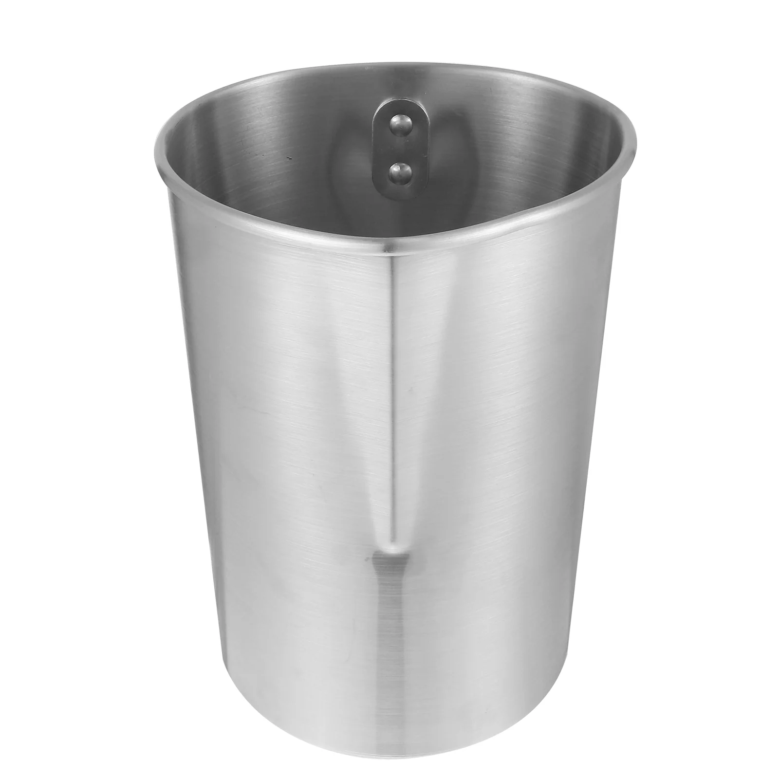 

Wax Melting Pot DIY Tool Cup Cheese Making Kit Soybean Chocolate Container