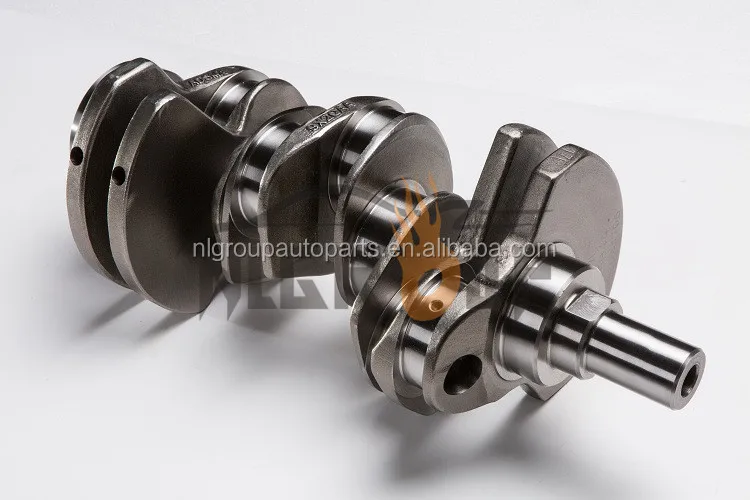 Литье коленчатого вала для Land Rover Discovery 2 7 3 0 TDV6 276DT 306DT коленвалы