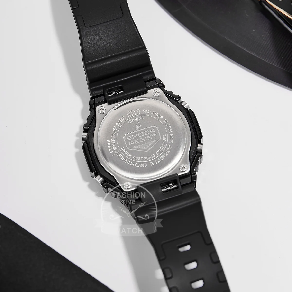 Мужские часы Casio брендовые светодиодные цифровые водонепроницаемые