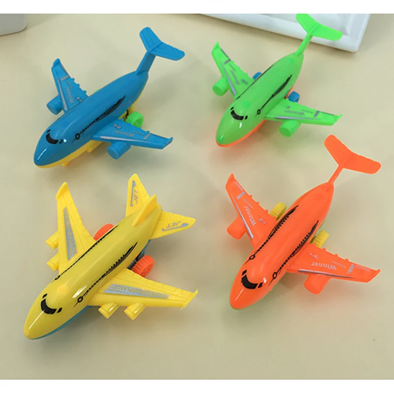 

3 шт., детский игрушечный летательный аппарат