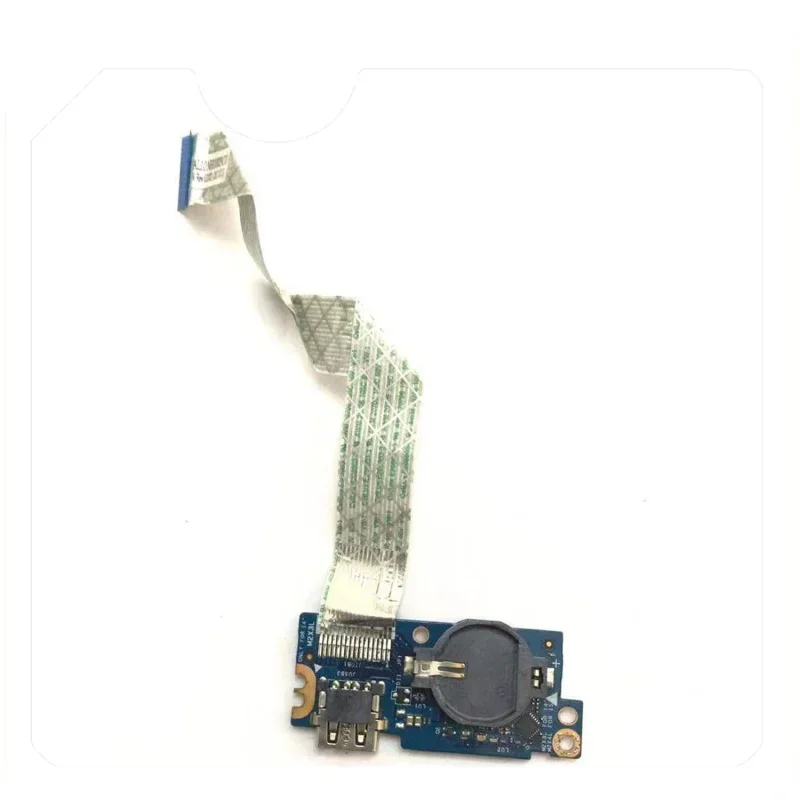Для Dell Latitude 3490 3590 USB-кардридер SD LS-F118P JXKP3 0JXKPP3