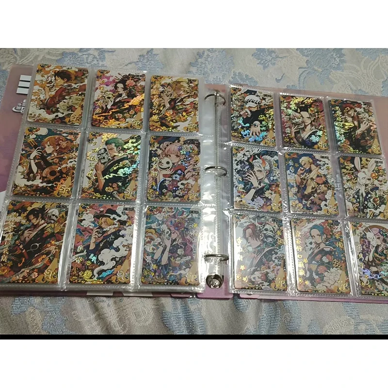 Карта Amuse ONE PIECE EX XR SEX Monkey D Luffy Nami Kalifa Rebecca Nefertari D. Vivi для мальчиков коллекция игрушек