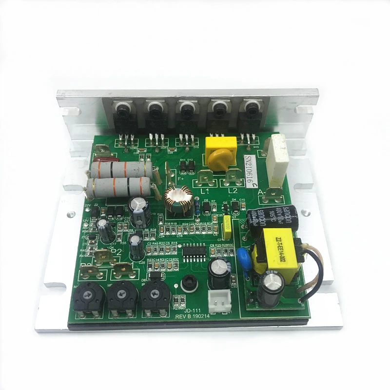 

Панель управления для токарного станка JYMC-220C-I