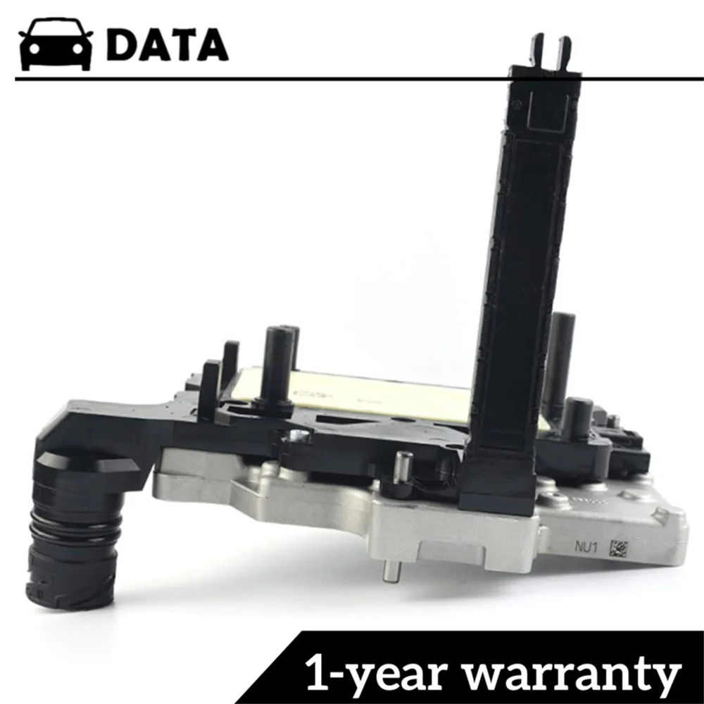 

6-скоростной модуль управления DSG 02E DQ250 TCU TCM для VW Audi Skoda Seat 02E927770AL 02E927770AD