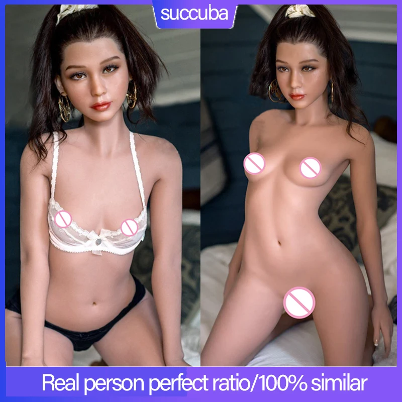 Реалистичная кукла-робот для орального секса секс-игрушки - Цена: 48603.32