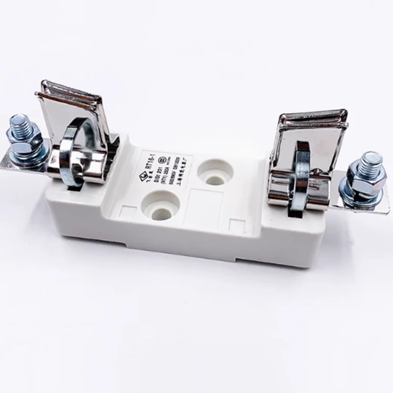 Блок предохранителей NT1 RT16-1 фабрика керамических приборов (SiSt201) подходит для