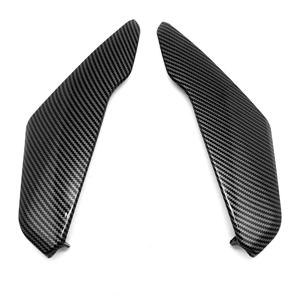 

Replacement Accessories Gas Tank Side Trim Cover Fairing Car Accessories Replacement For SUZUKI GSXR 600 750 04-05